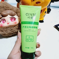 Gel Tẩy Tế Bào Chết GinBi