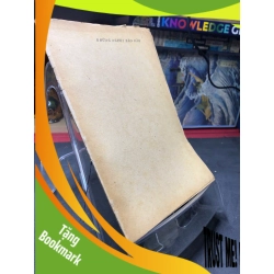 (TẶNG BOOKMARK) Những người báo bão 1983 mới 50% ố bẩn bung gáy nhẹ Vân Thảo RBK0906 SÁCH VĂN HỌC