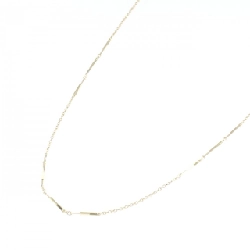 K18YG Dây chuyền - Hàng hiệu Chính hãng 867120