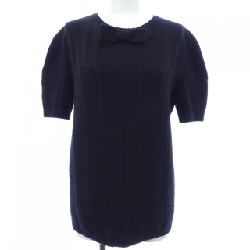 CHANEL P46758K05908 Áo len - Hàng hiệu Chính hãng