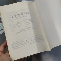 [XƯA] 101 Câu Đố Vui (1998) - Nguyễn Ngọc Ký 776016