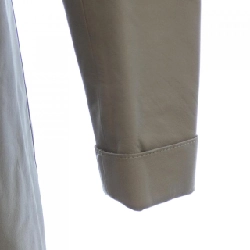 【Khuyến mãi】Áo khoác da ANTEPRIMA 641383