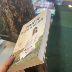 THIỀN TRỊ BỆNH VÀ SỨC KHOẺ - PHỤNG SƠN  1023170