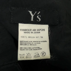 【Mã giảm giá】【Cổ điển】Áo khoác Y's 637807