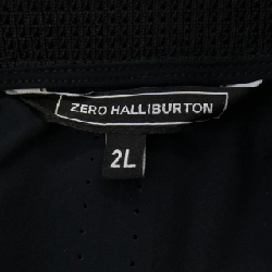 ZERO HALLIBURTON - Áo gile Hàng hiệu Authentic 893949