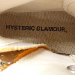 Giày sneaker HYSTERIC GLAMOUR - Hàng hiệu Authentic 906798