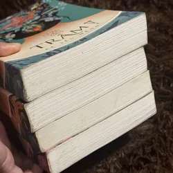 Trọn bộ Trâm - Châu Văn Vân 708229