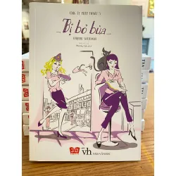 Công Ty Phép Thuật 5 - Bị bỏ bùa - Shanna Swendson GCH2308 VĂN HỌC Blogmeo21025