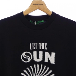 Áo thun STELLA MCCARTNEY Sunshine Long T 631599