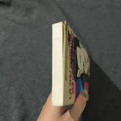 Lá thư thách đấu gửi Kudo Shinichi - CONAN - Gosho Aoyama 788777