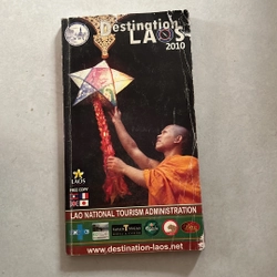 Destination Lao