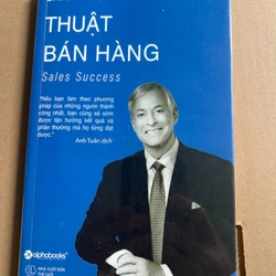 Thuật bán hàng