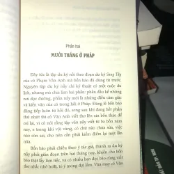 Sang Tây - Mười tháng ở Pháp - Phạm Vân Anh (Đào Trinh Nhất) 1029349