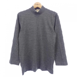 【Mã giảm giá】【Cổ điển】COMME des GARCONS Áo len