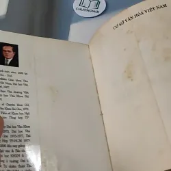 Cơ Sở Văn Hóa Việt Nam - Lê Văn Chưởng 727231