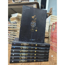 Truyện tranh Ma Đạo Tổ Sư 406256