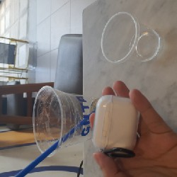 Cần bán Airpods pro gen 2, pin trâu , sạc k dây 15704