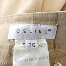 【Khuyến mãi】Quần Celine CELINE 656022
