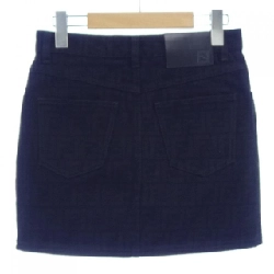 FENDI FLQ583 AT1B Váy - Hàng hiệu Chính hãng 818992