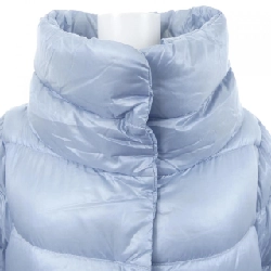 Herno CAPPA IN NYLON ULTRALIGHT PI001781D Áo khoác lông - Hàng hiệu Authentic 818042