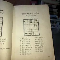 Những Thế Cờ Cao Thủ  977096