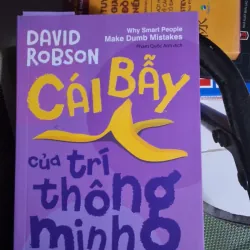 cái bẫy của trí thông minh