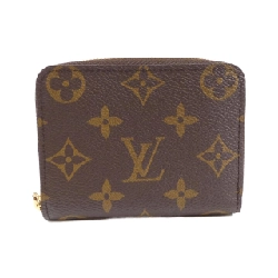 Ví tiền xu Louis Vuitton Monogram Zippy M60067