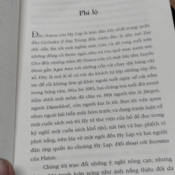 Tôi là ai - và nếu vậy thì bao nhiêu?  464239