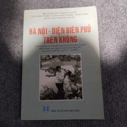 HÀ NỘI - ĐIỆN BIÊN PHỦ TRÊN KHÔNG