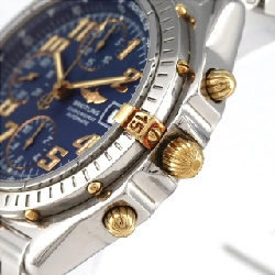 Đồng hồ Breitling Chronomat Vitesse Bicolore B13050.1 SSxYG tự động - Hàng hiệu chính hãng 887392