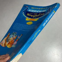101 chuyện kể hay nhất về các Nàng công chúa Tập 2 (Khổ to) 784798