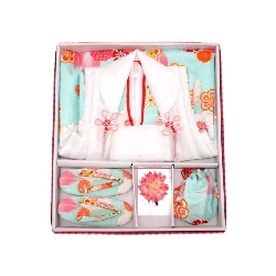 Bộ sản phẩm trẻ em - Hàng hiệu Authentic