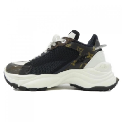 Giày sneaker LOUIS VUITTON LV Circle Run 55 - Hàng hiệu chính hãng 828964