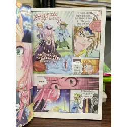 Lương Sơn Bá Chúc Anh Đài 15- Đồng Diệc Minh 601829