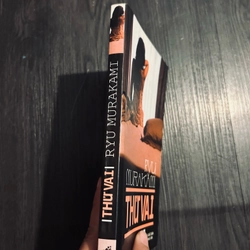 Thử vai - Ryu Murakami 444852