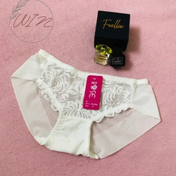 COMBO QUẦN LÓT REN KHÔNG VIỀN MÔNG SIZE < 45kg 496983