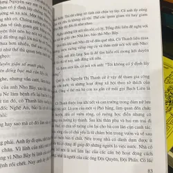 KỂ CHUYỆN VỀ GIA THẾ CHỦ TỊCH HỒ CHÍ MINH (XB 2007) 707999