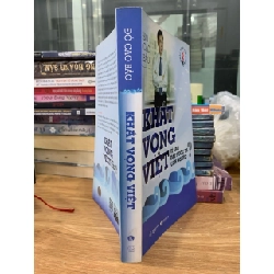 Khát vọng việt -Đỗ Cao Bảo 781503