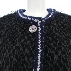 【Mã giảm giá】Áo khoác CHANEL 638125