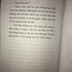 Rắn và khuyên lưỡi - Kanehara Hitomi 972683
