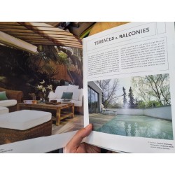 OUTDOOR SPACES - ANA G. CANIZARES 119716