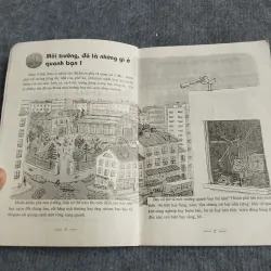 BƯỚC ĐẦU ĐẾN VỚI SINH THÁI HỌC 559730