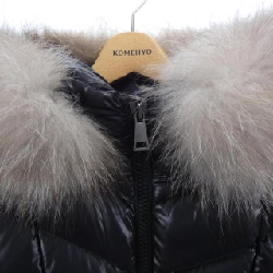 Áo khoác lông vũ MONCLER 636265