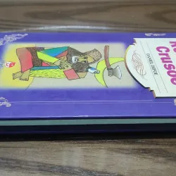 Robinson Crusoe - bìa cứng  1003667