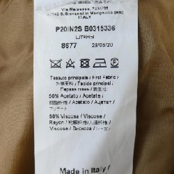N°21 Pants - Hàng hiệu Authentic 815453