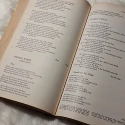 The Norton Anthology of Poetry 780098