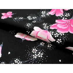 Vải yukata nữ - Hàng hiệu Authentic 878619