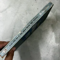 Cơ sở ngữ nghĩa học từ vựng 1037639