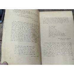 Thơ và từ mao chủ tịch 551856