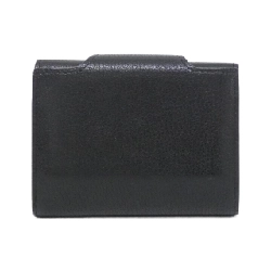 HERMES Iliard Compact 084500CK Ví đựng tiền xu - Hàng hiệu Chính hãng 770041